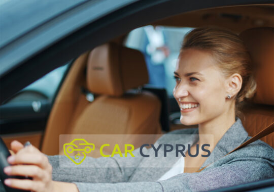 Car Cyprus